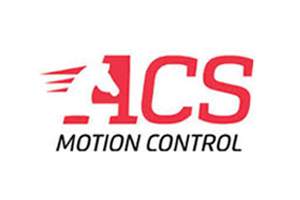 ACS Motion Control Logo