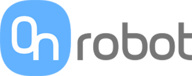 On Robot Logo