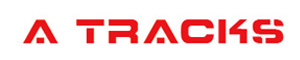 A Tracks Logo