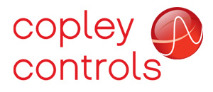 Copley Controls Logo