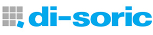 Di-Soric Logo