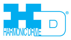 Harmonic Drive Logo