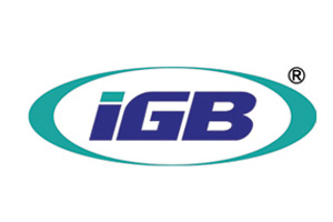 iGB Logo