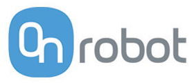 On Robot Logo