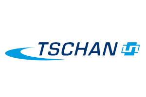 TSCHAN Logo