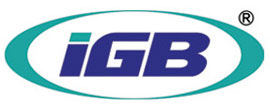 iGB Logo